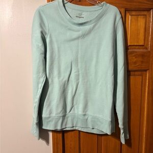 Tek Gear Light Blue Sweatshirt